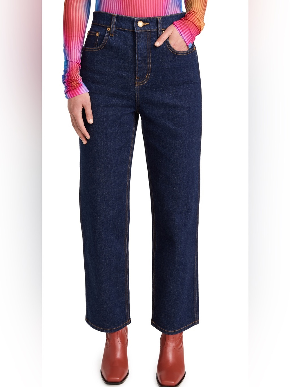 Tory Burch jeans